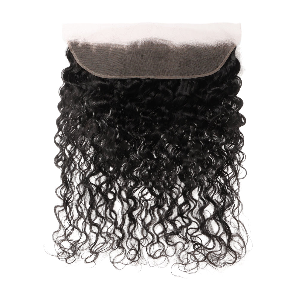 Wholesale 12A 13*6 Closures 100% Human Hair