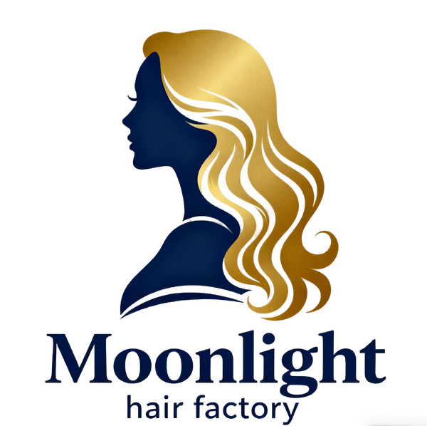 Moonlight hair factory