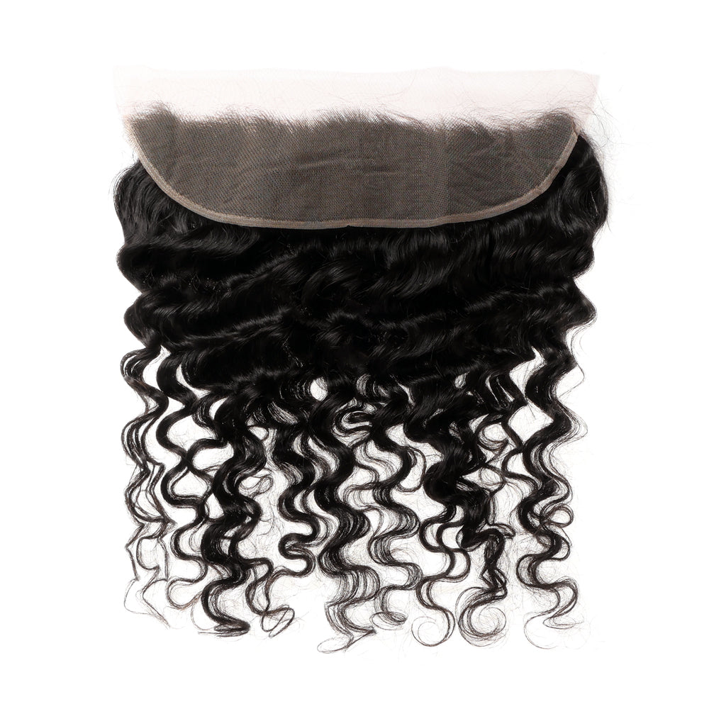 Wholesale 12A 13*6 Closures 100% Human Hair 