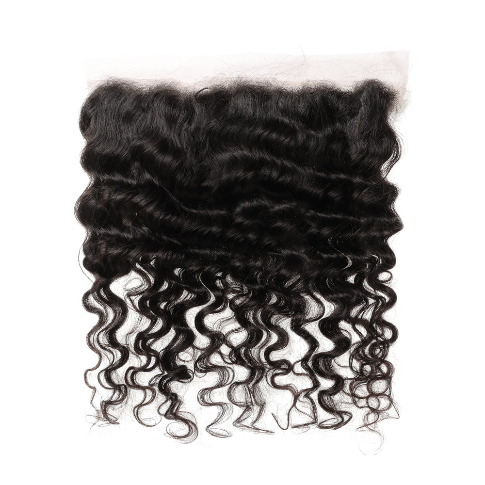 Wholesale 12A 13*6 Closures 100% Human Hair 