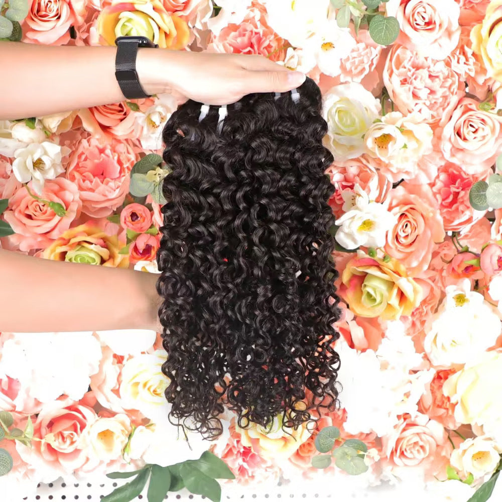 Wholesale 12A Bundles 100% Human Hair